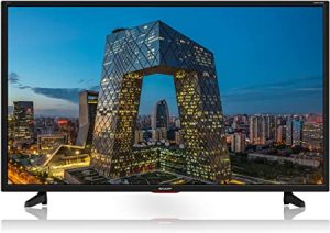 Sharp Aquos LC-40CF5E