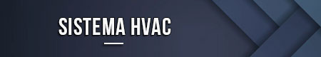 Sistema HVAC