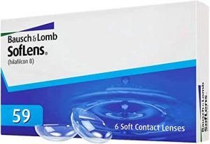 SofLens Bausch & Lomb