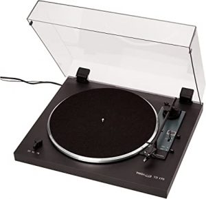 Thorens TD 170