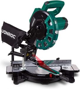 VONROC MS503AC