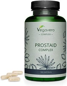 Vegavero Prostaid Complex