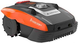 Yard Force Compact 280Rv