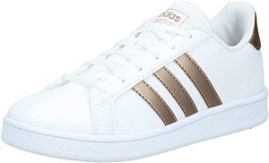 Adidas Grand Court K