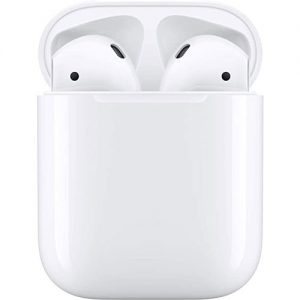 Apple AirPods