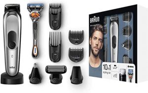 BRAUN All in 1 MGK7020
