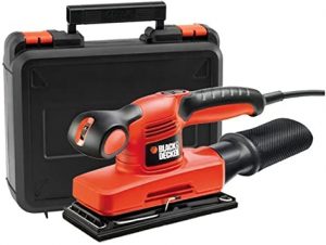 Black+Decker KA320EKA-QS