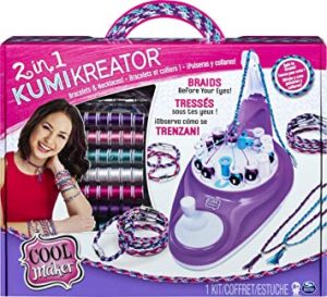 COOL Maker KUMIKREATOR