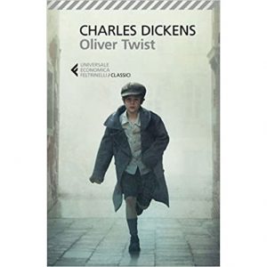 Charles Dickens Oliver Twist