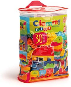 Clementoni Clemmy Plus