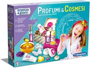 Clementoni PROFUMI & COSMESI