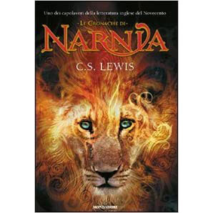 Clive S. Lewis Le cronache di Narnia