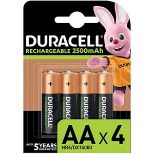 Duracell
