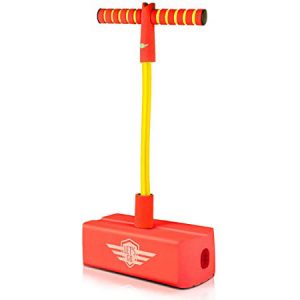 EUTOYZ Pogo Stick