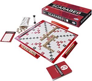 Editrice Giochi SCARABEO