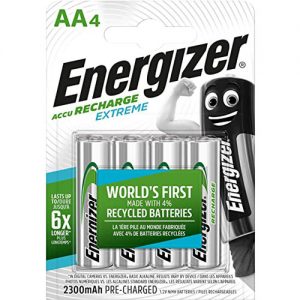Energizer AA-HR6