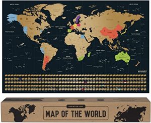 Envami MAP-EN