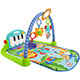 Fisher-Price Baby Piano 4 in 1 mini