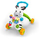 Fisher-Price Zebra Primi Passi mini