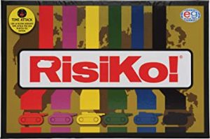 GIOCHI RisiKo EDITRICE!
