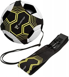 Global Park Soccer trainer