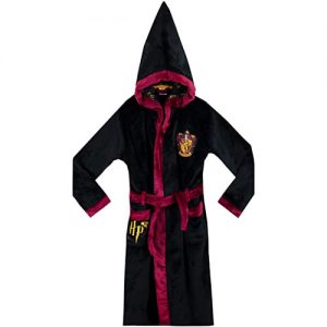 HARRY POTTER Vestaglia da Notte Grifondoro