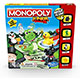 Hasbro Gaming MONOPOLY JUNIOR mini