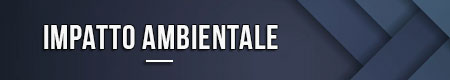 Impatto ambientale