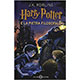 J.K Rowling Harry Potter e la pietra filosofale mini