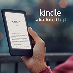 Kindle 10ª generazione