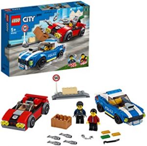 LEGO CITY Police
