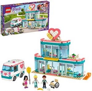 LEGO Friends 41394