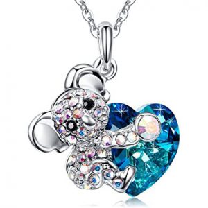MEGA CREATIVE JEWELRY MCJ-NK0002