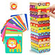 Nene Toys Torre Magica mini