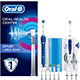 Oral-B OXYJET PRO 3000 mini