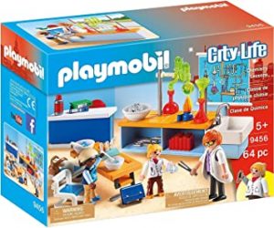 Playmobil City Life 9456