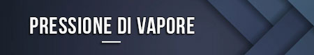 Pressione di vapore
