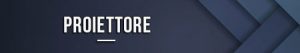 Proiettore