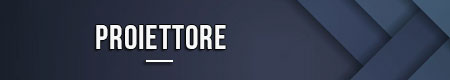 Proiettore