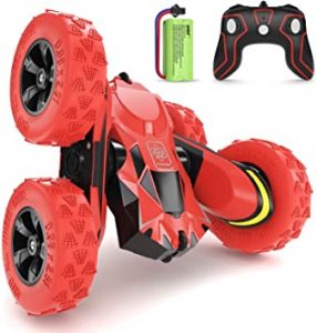 SGILE RC STUNT CAR