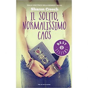 Sharon Creech Il solito, normalissimo caos