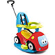 Smoby Maestro Balade III mini
