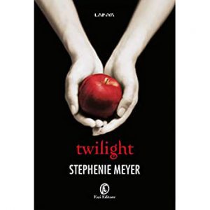Stephenie Meyer Twilight