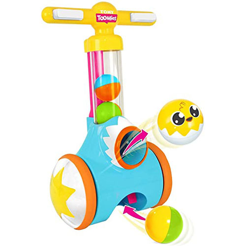 Giocattolo Da Bagno Toomies Bluey | Con Doccia E Bagnoschiuma | Per Bambini Dai 18 Mesi