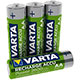 Varta mini