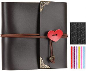 XIUJUAN Scrapbook