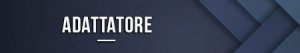 Adattatore
