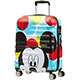 American Tourister Disney Mickey mini