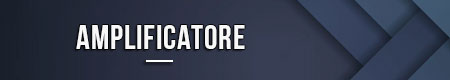 Amplificatore