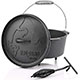 BBQ Toro DO45A mini